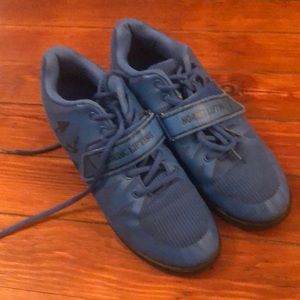 Nordic Lifting men’s weight lifting shoes